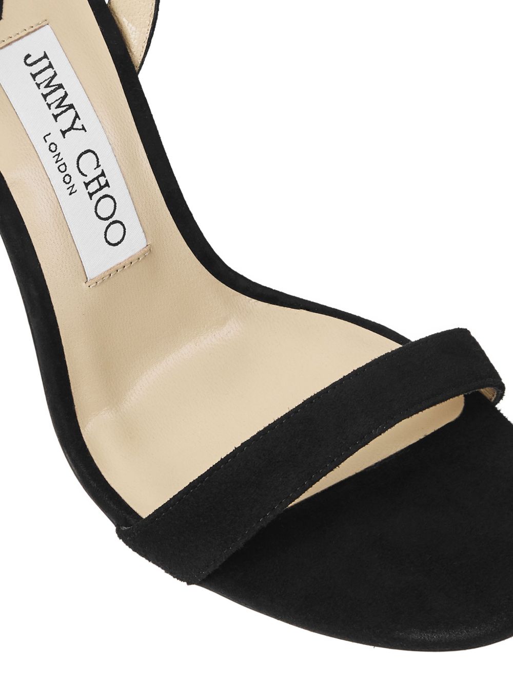 Jimmy Choo Sandals