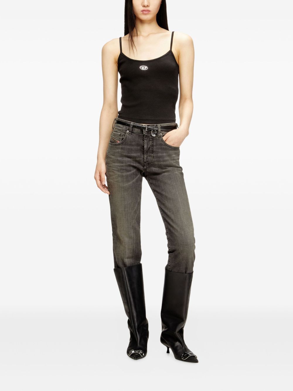 Diesel Top
