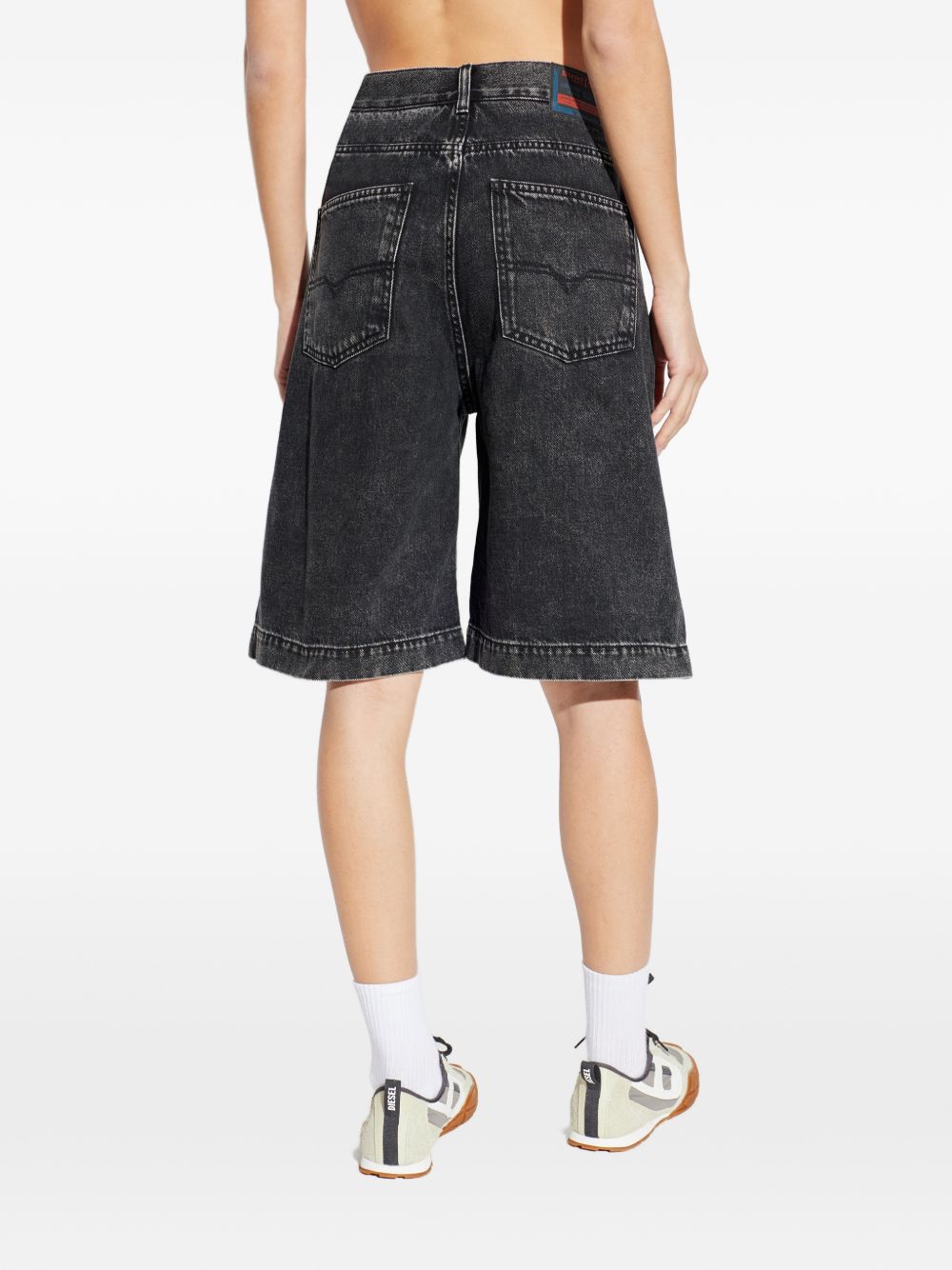 Diesel Belt