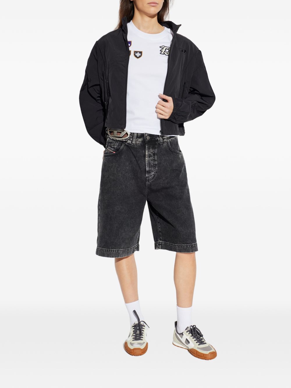 Diesel Belt