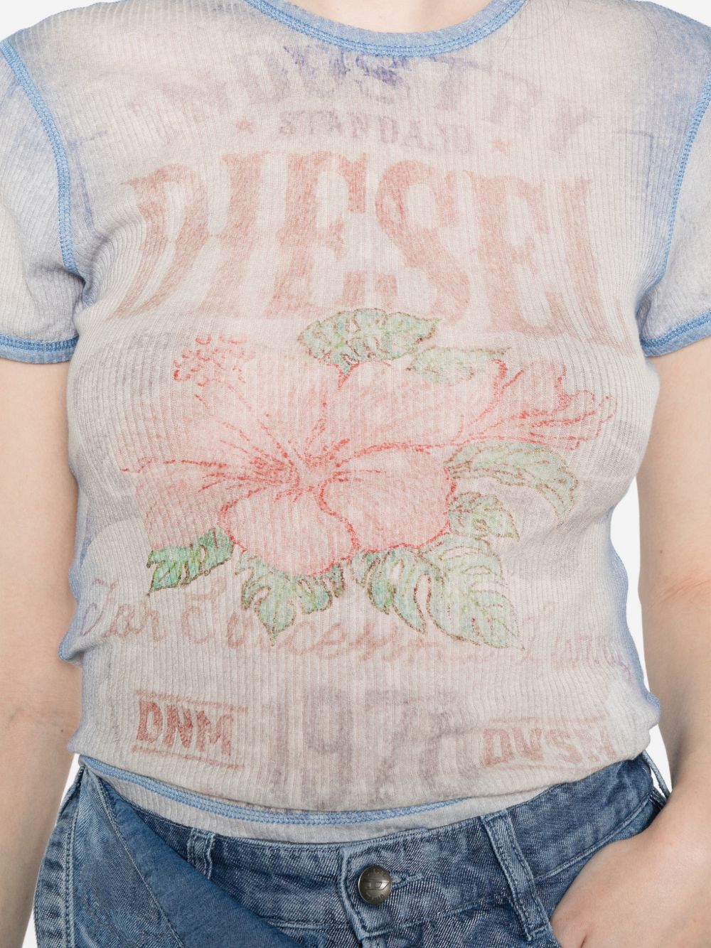 Diesel Shirt