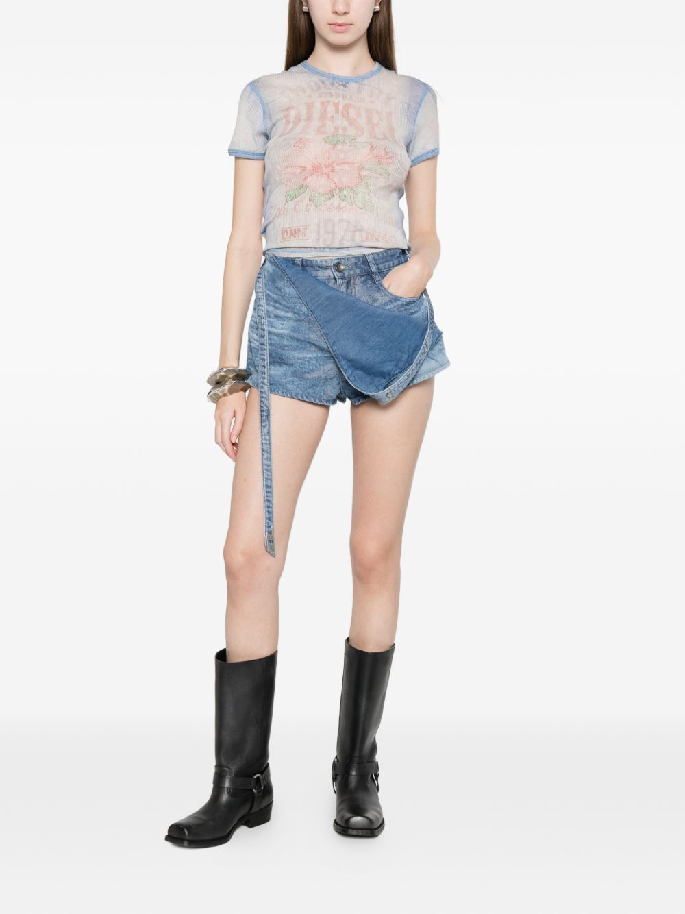 Diesel Shirt