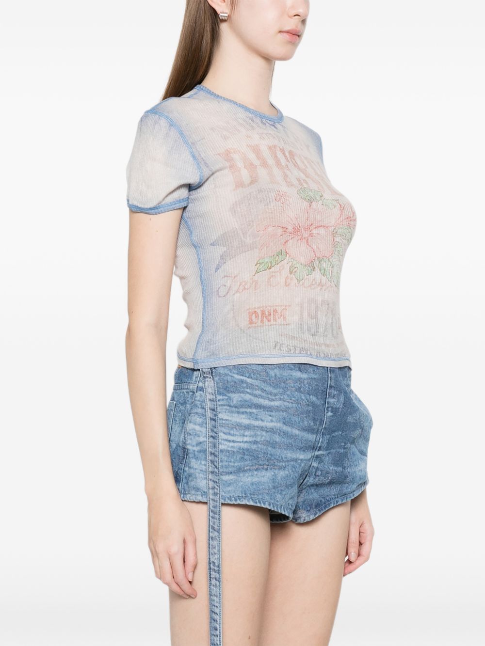 Diesel Shirt