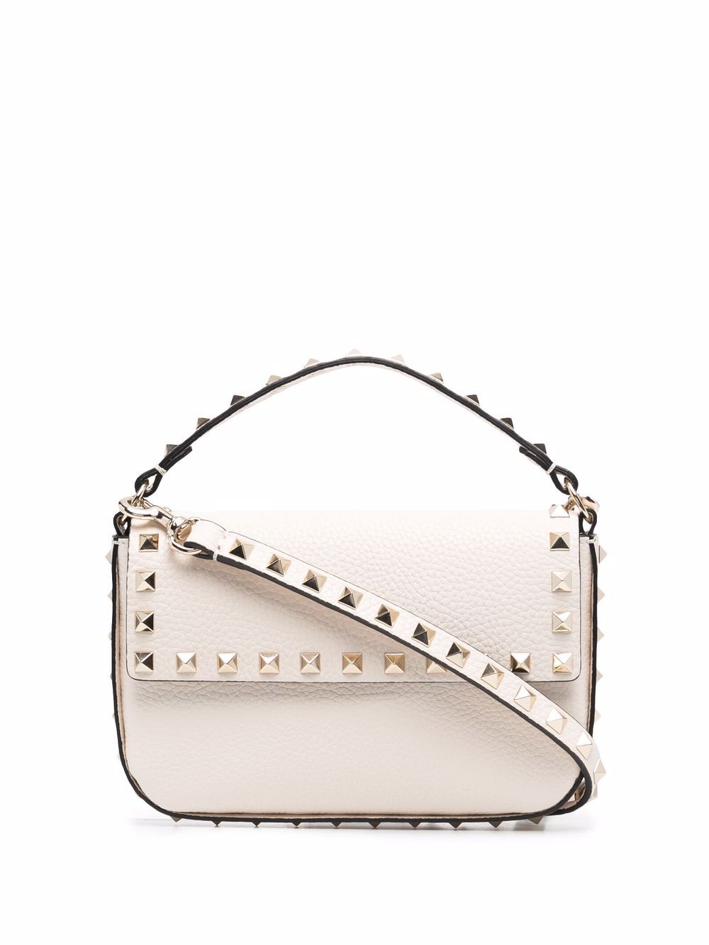 Valentino Garavani Rockstud Small Shoulder Bag