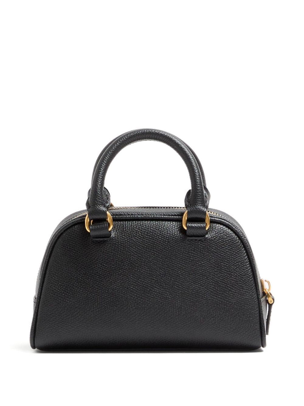 Valentino Garavani VLogo Mini Bowling Bag