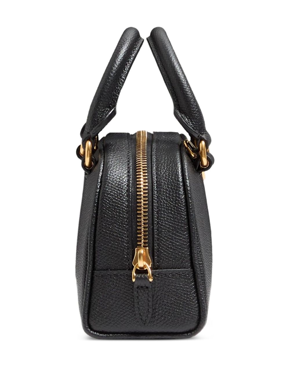 Valentino Garavani VLogo Mini Bowling Bag