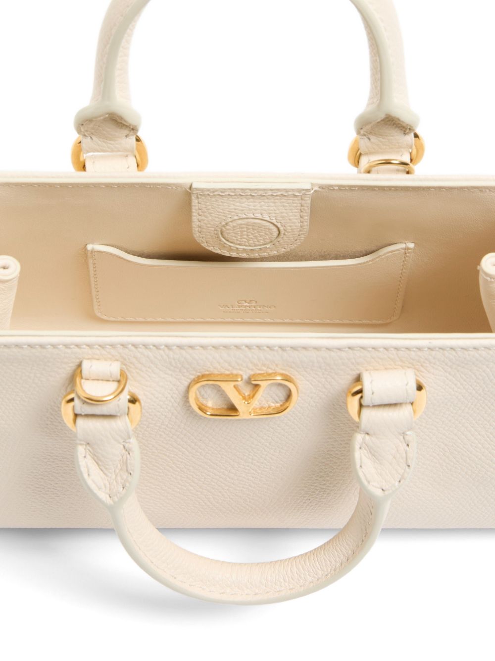 Valentino Garavani VLogo Signature Mini Bag