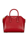 Givenchy Antigona Small Leather Bag