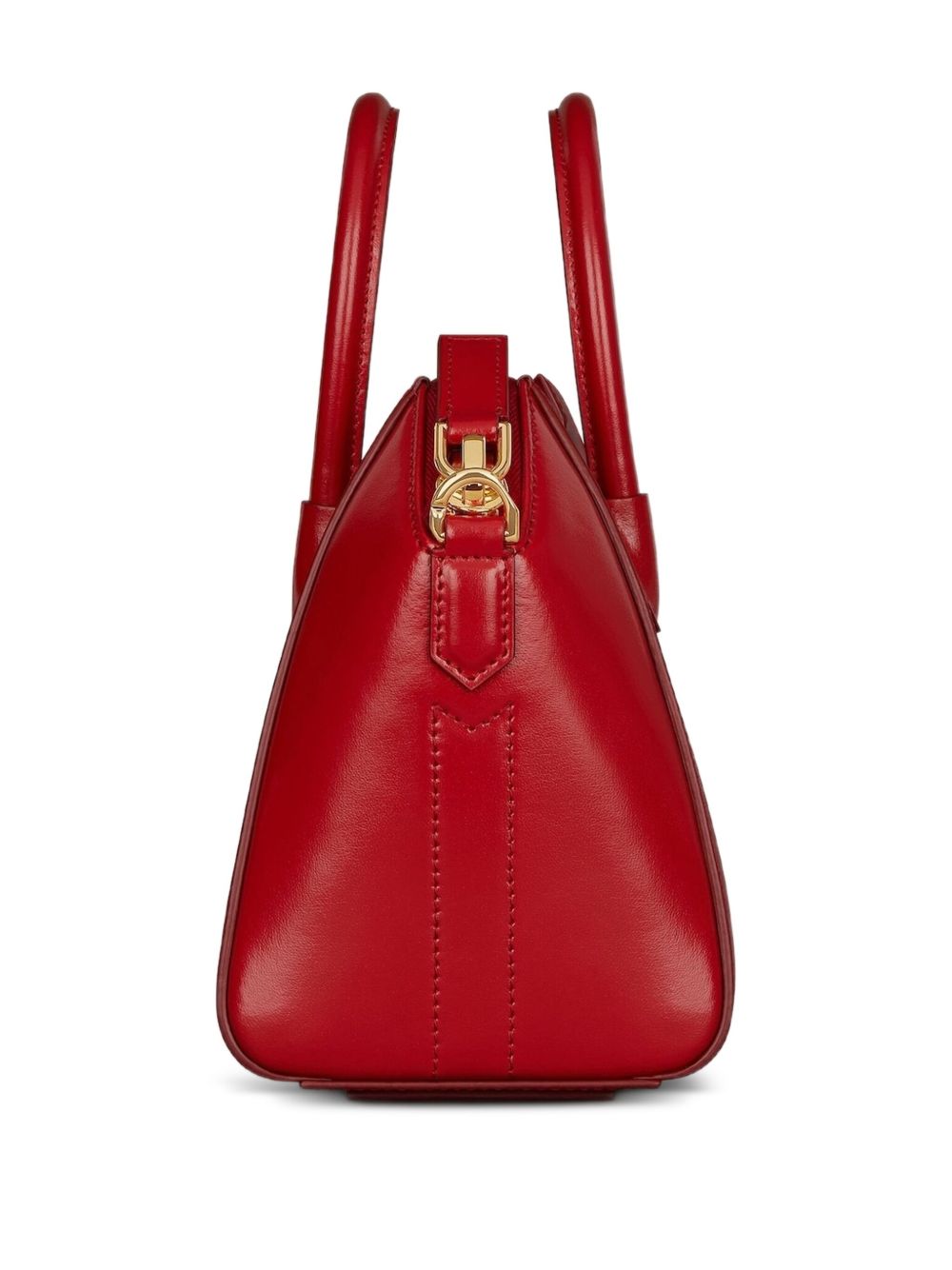 Givenchy Antigona Small Leather Bag