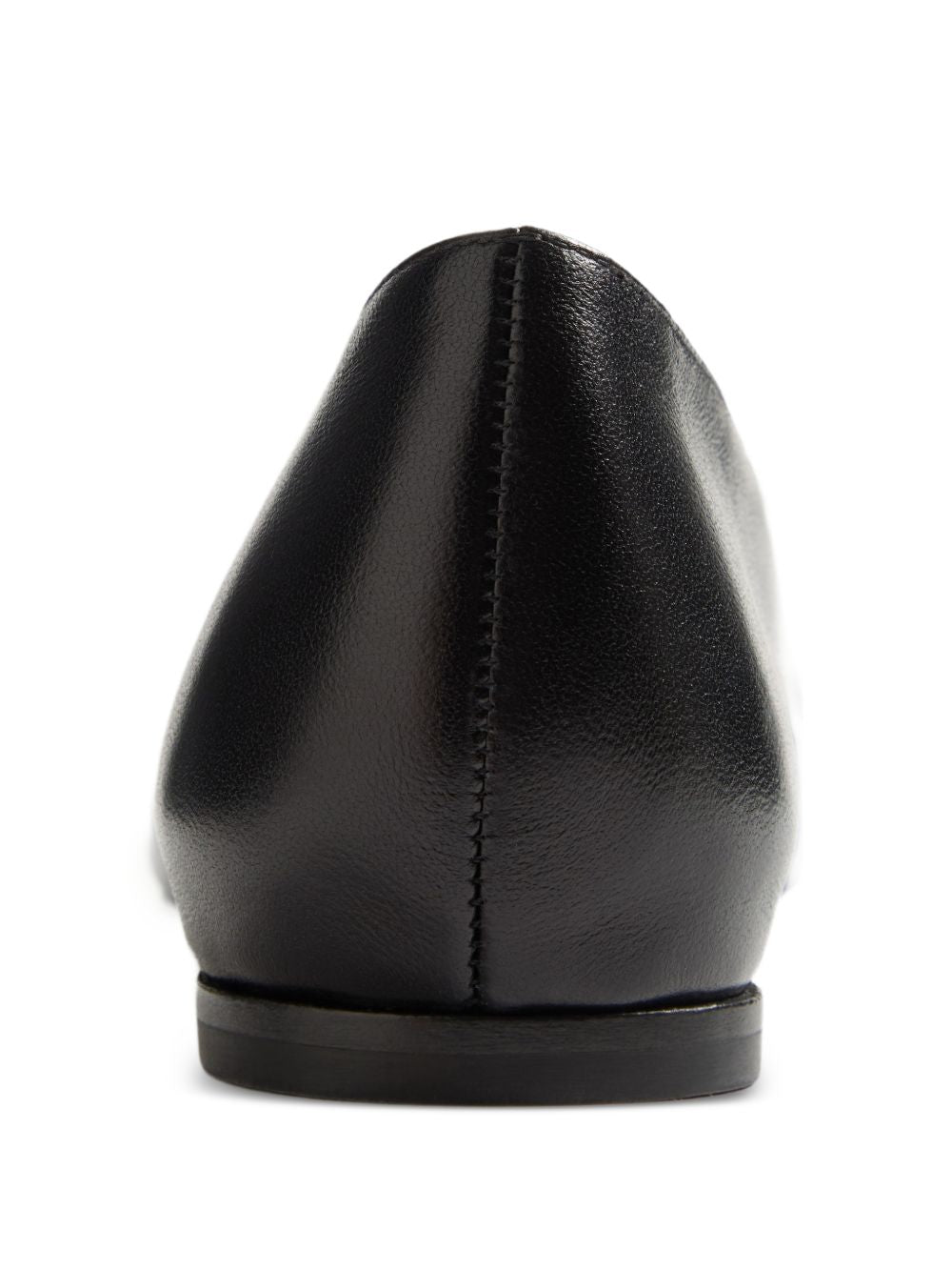 Valentino Garavani Flat shoes BLACK