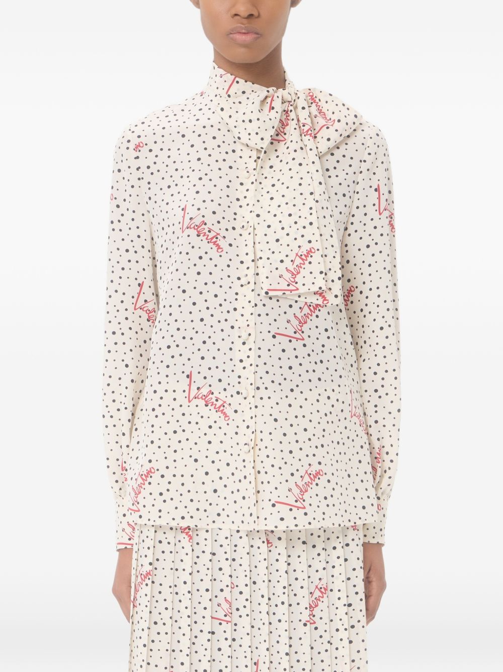 Valentino Shirt
