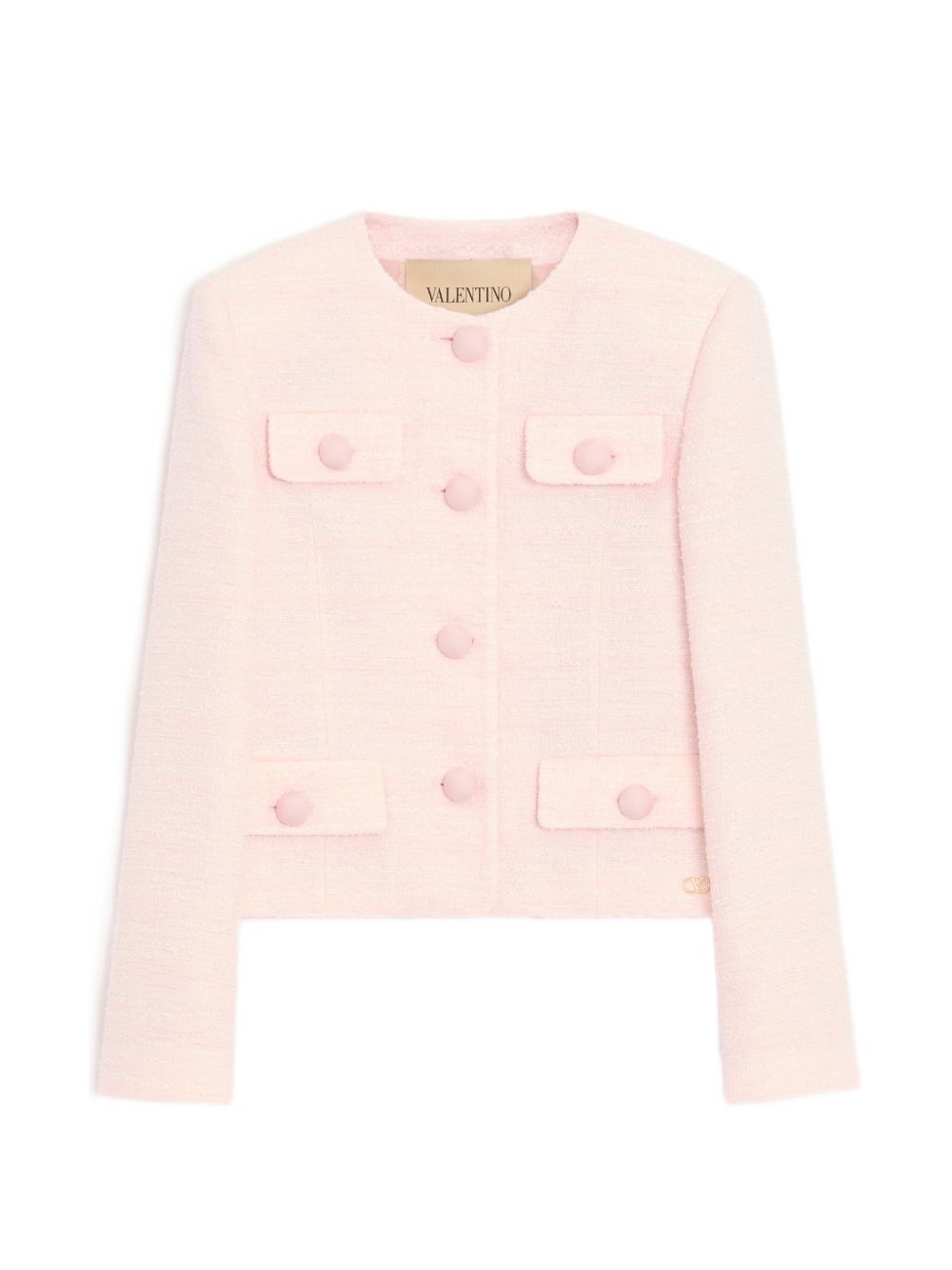Valentino Jacket