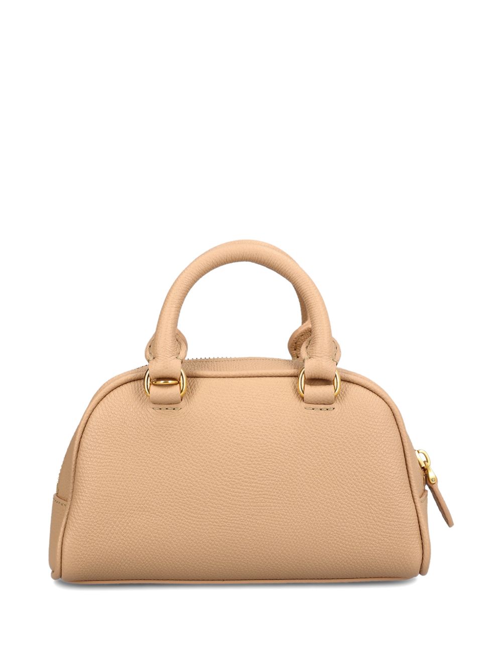 Valentino Garavani VLogo Mini Bowling Bag