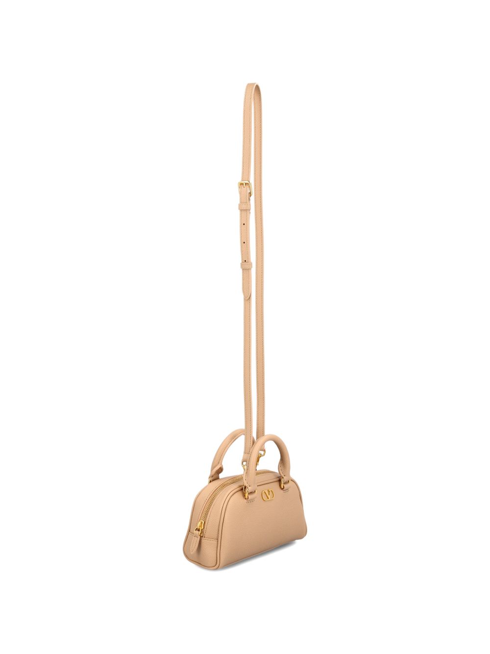Valentino Garavani VLogo Mini Bowling Bag
