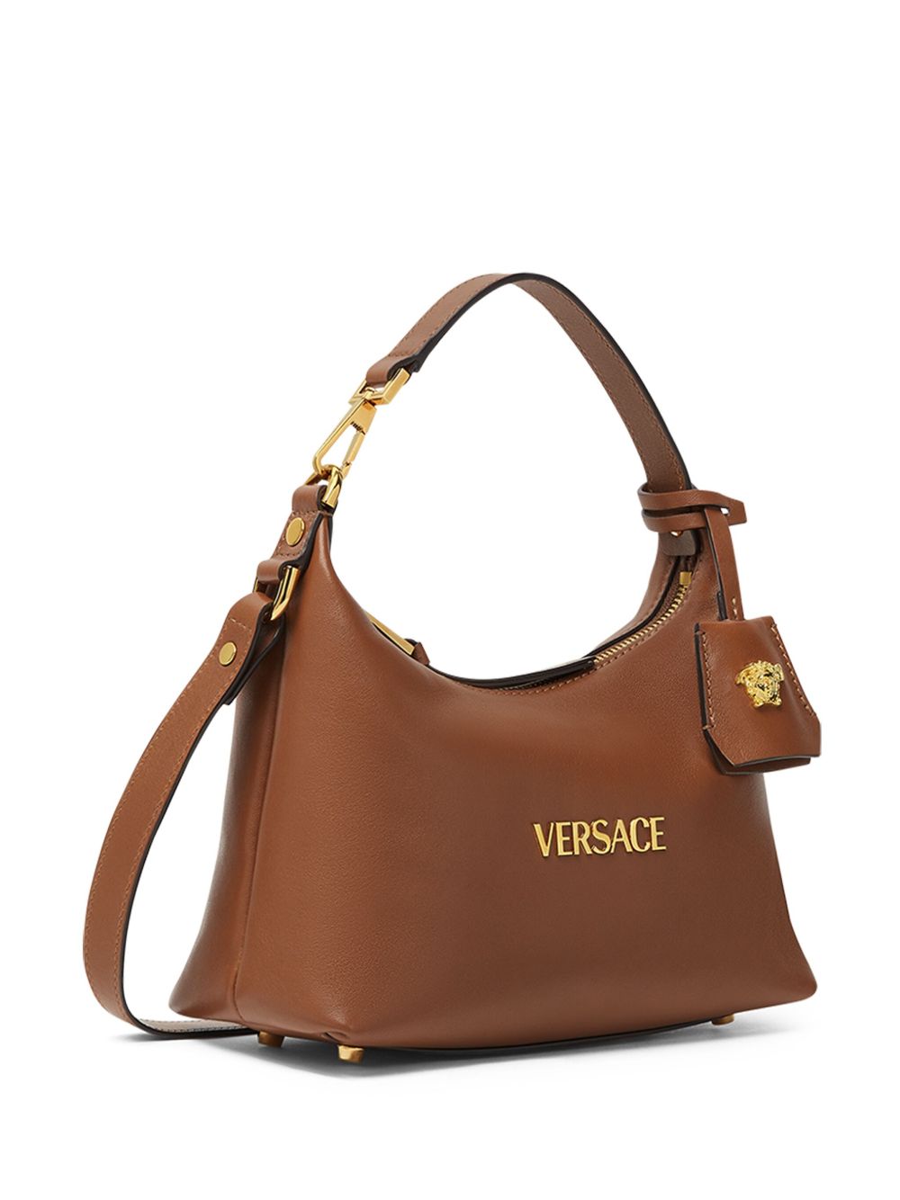 Versace Medusa Small Top Handle Bag
