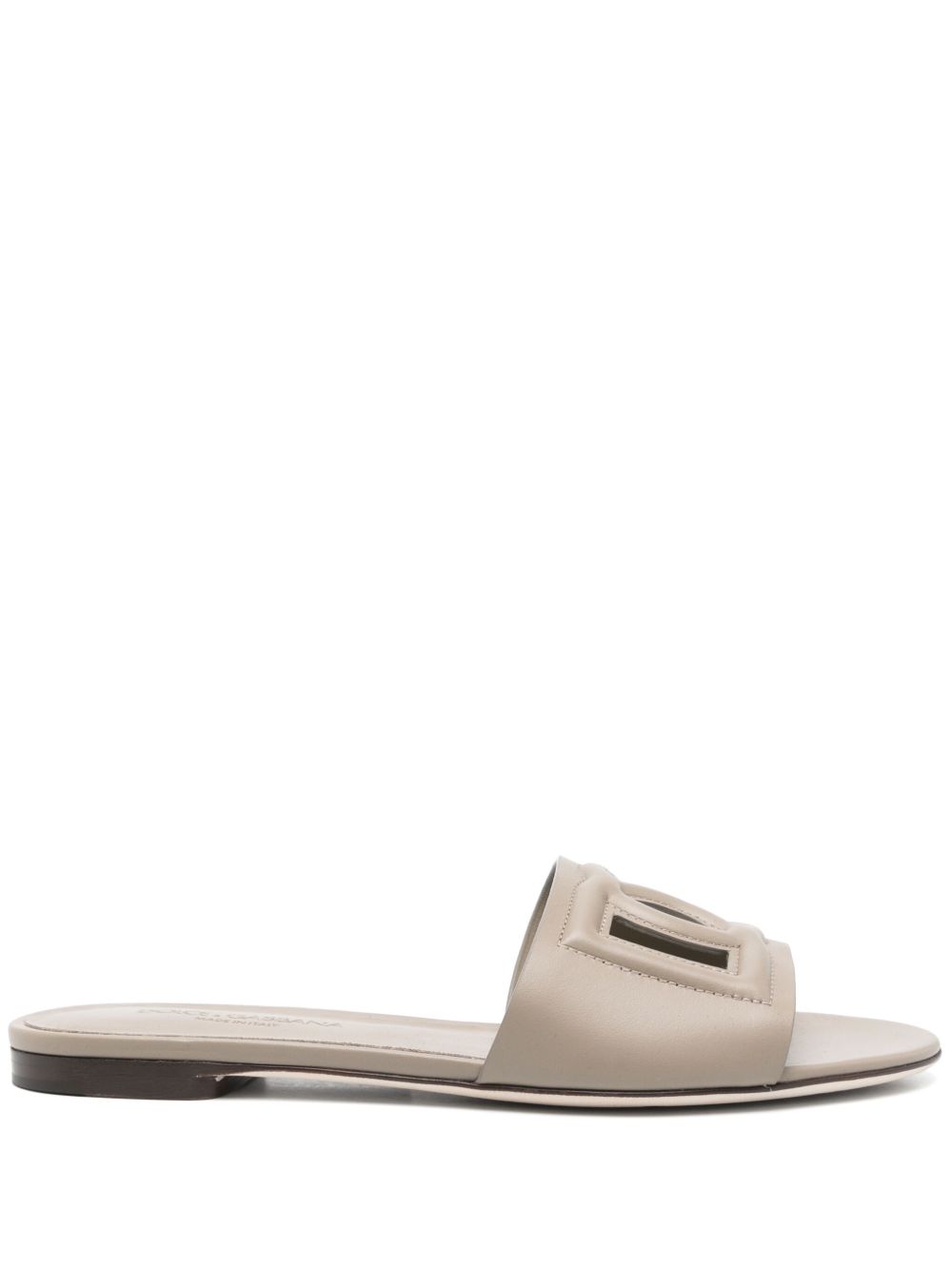 Dolce & Gabbana Sandals GREY