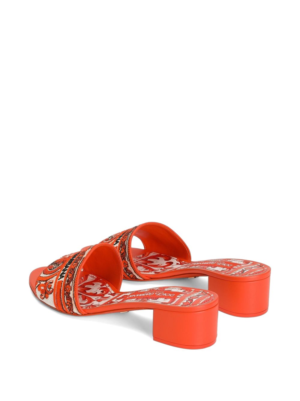 Dolce & Gabbana Sandals