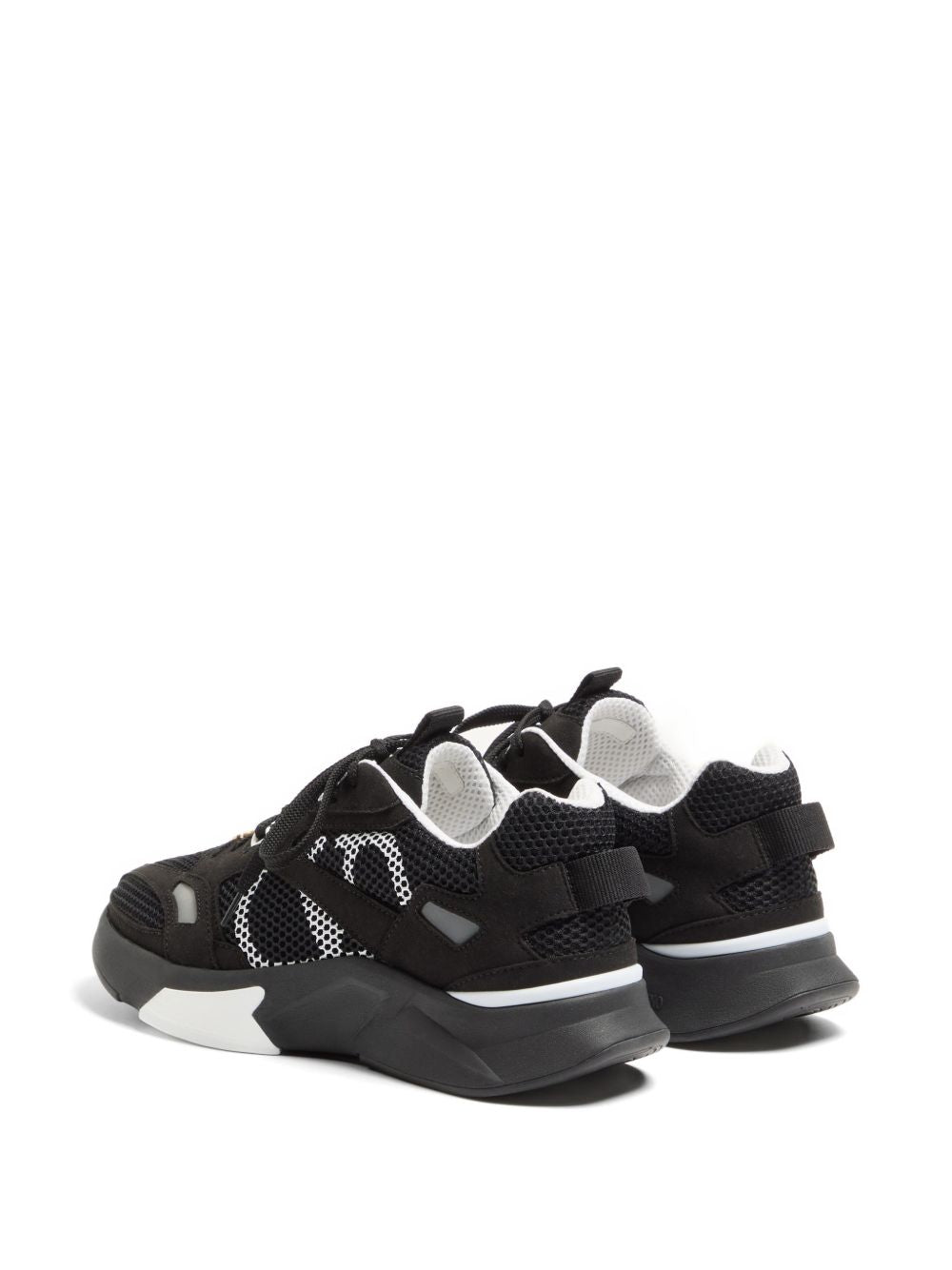 Valentino Garavani Sneakers BLACK