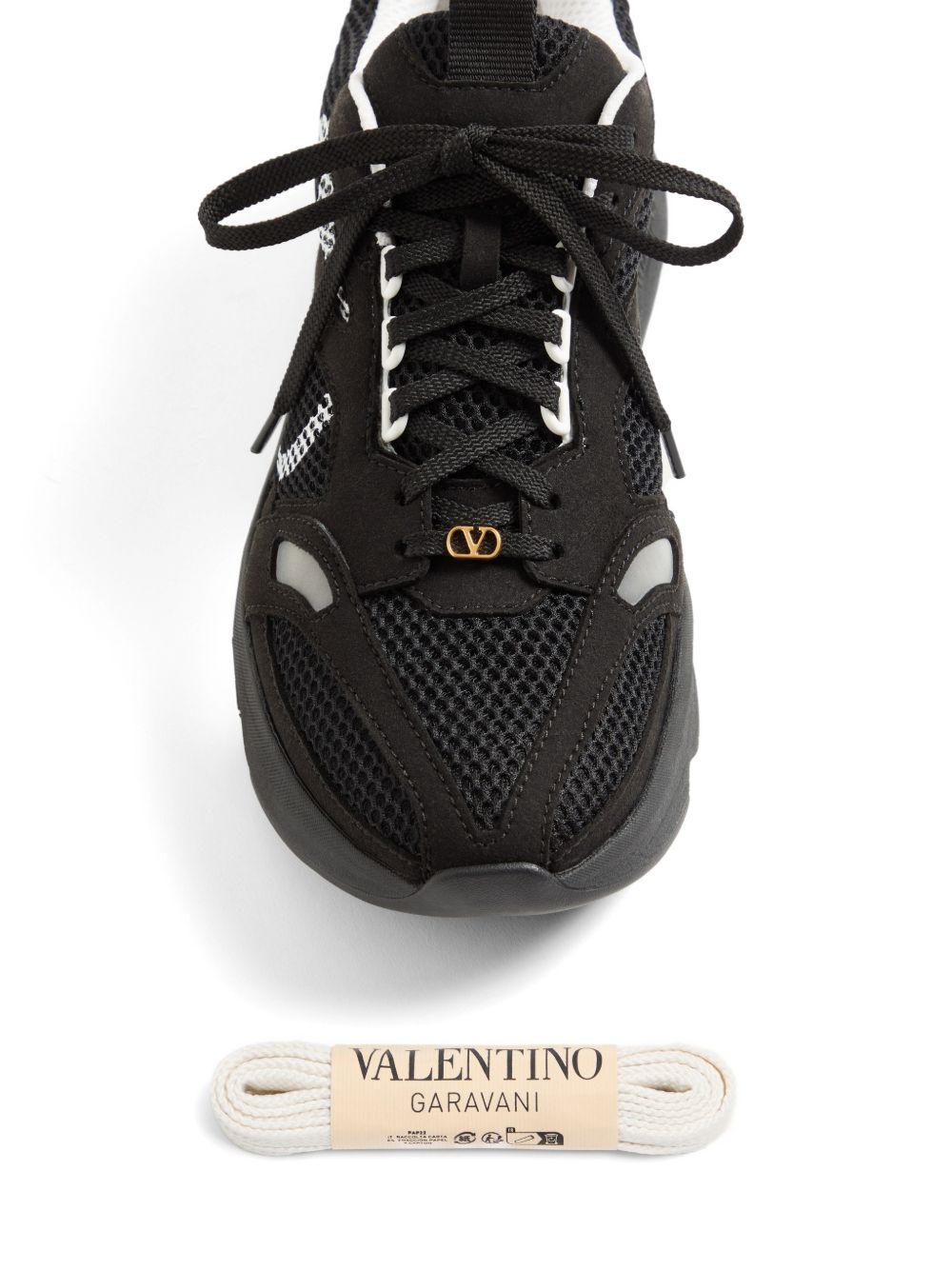 Valentino Garavani Sneakers BLACK