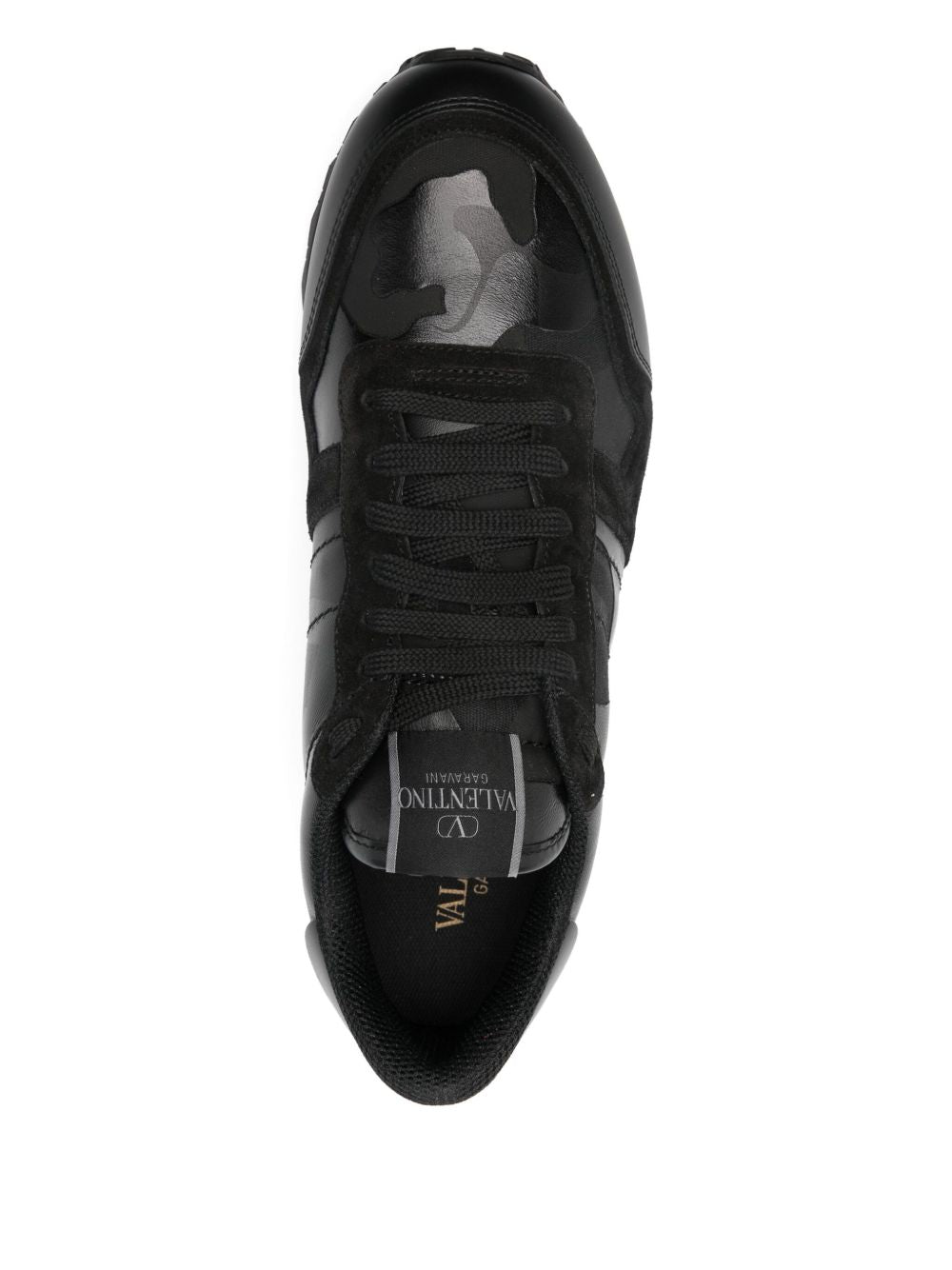 Valentino Garavani Sneakers BLACK