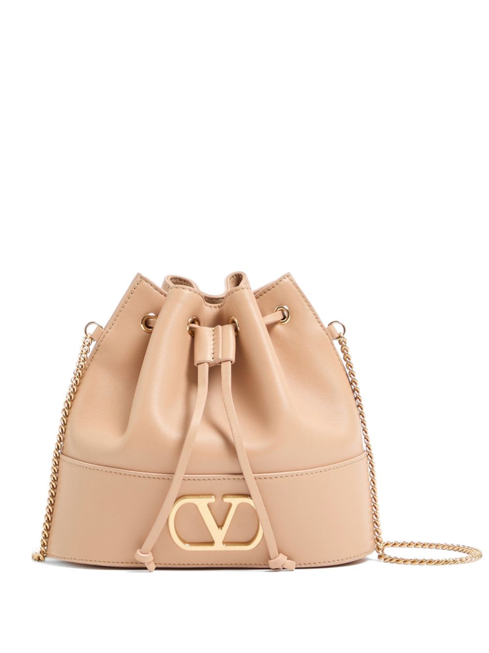 Valentino Garavani VLogo Chain Bag