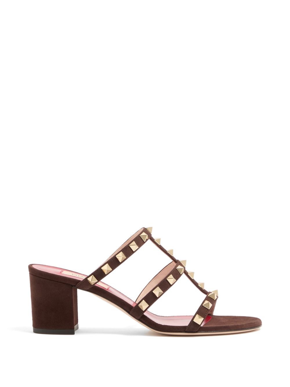 Valentino Garavani Sandals BROWN
