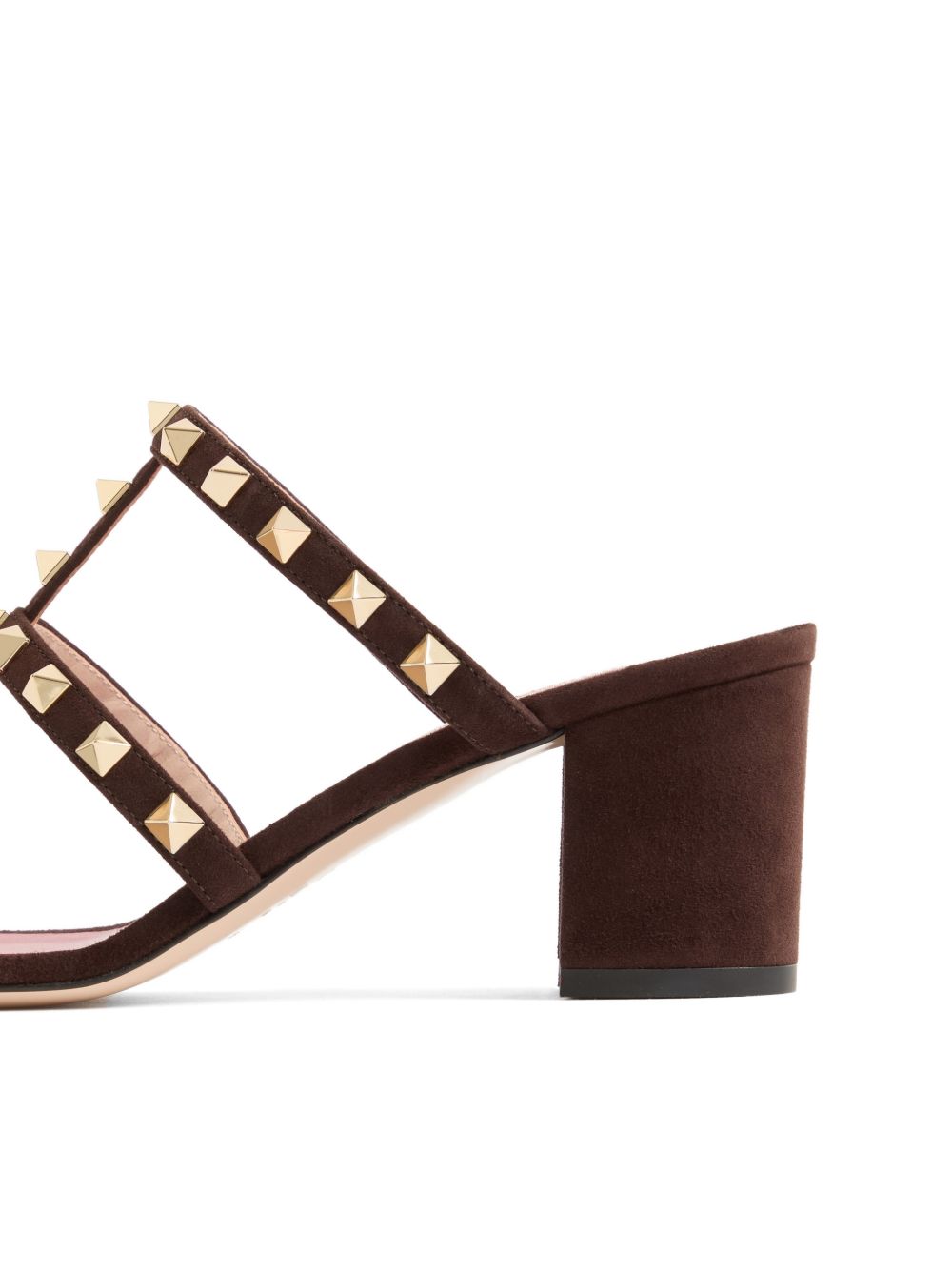Valentino Garavani Sandals BROWN