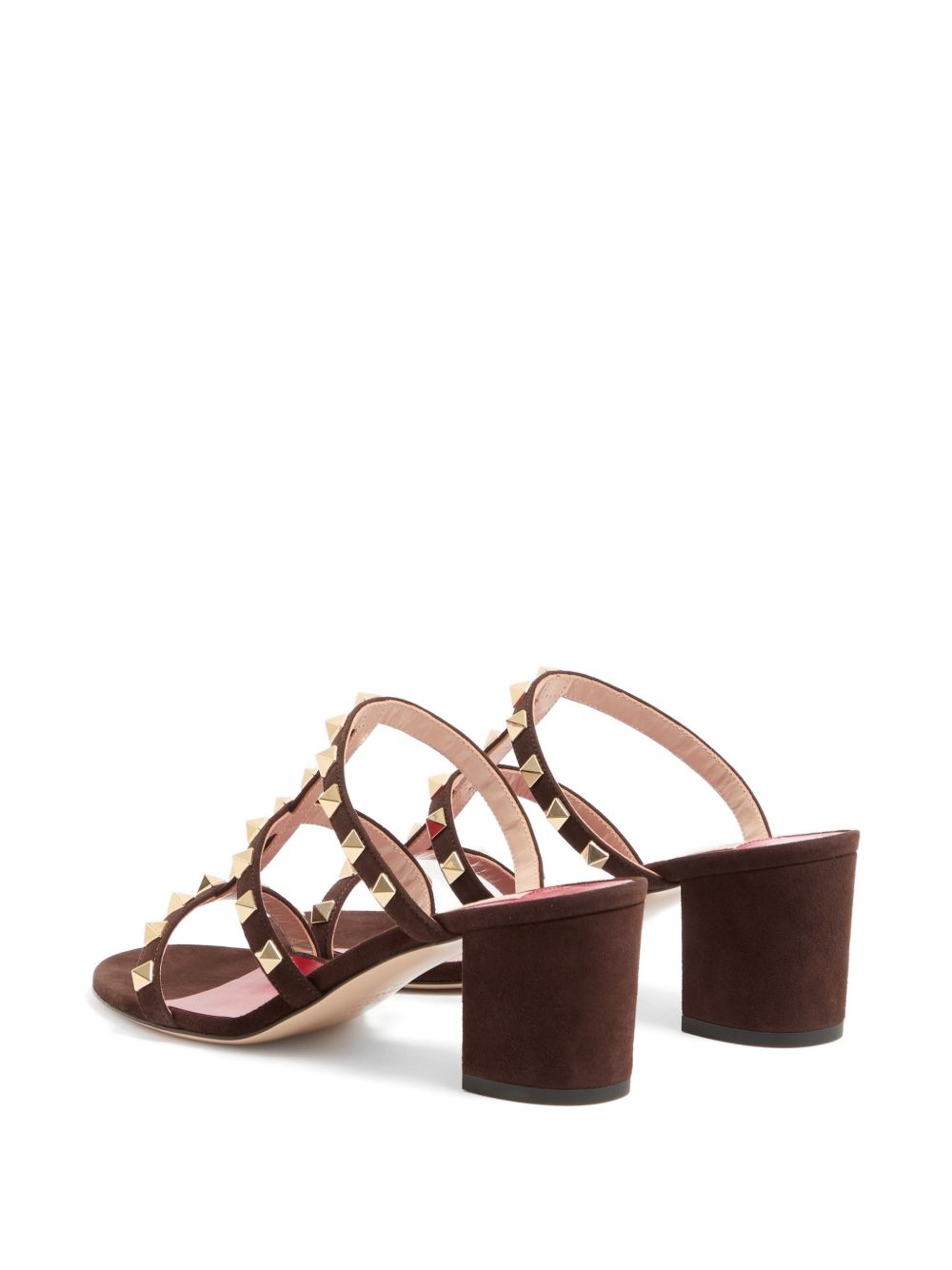 Valentino Garavani Sandals BROWN