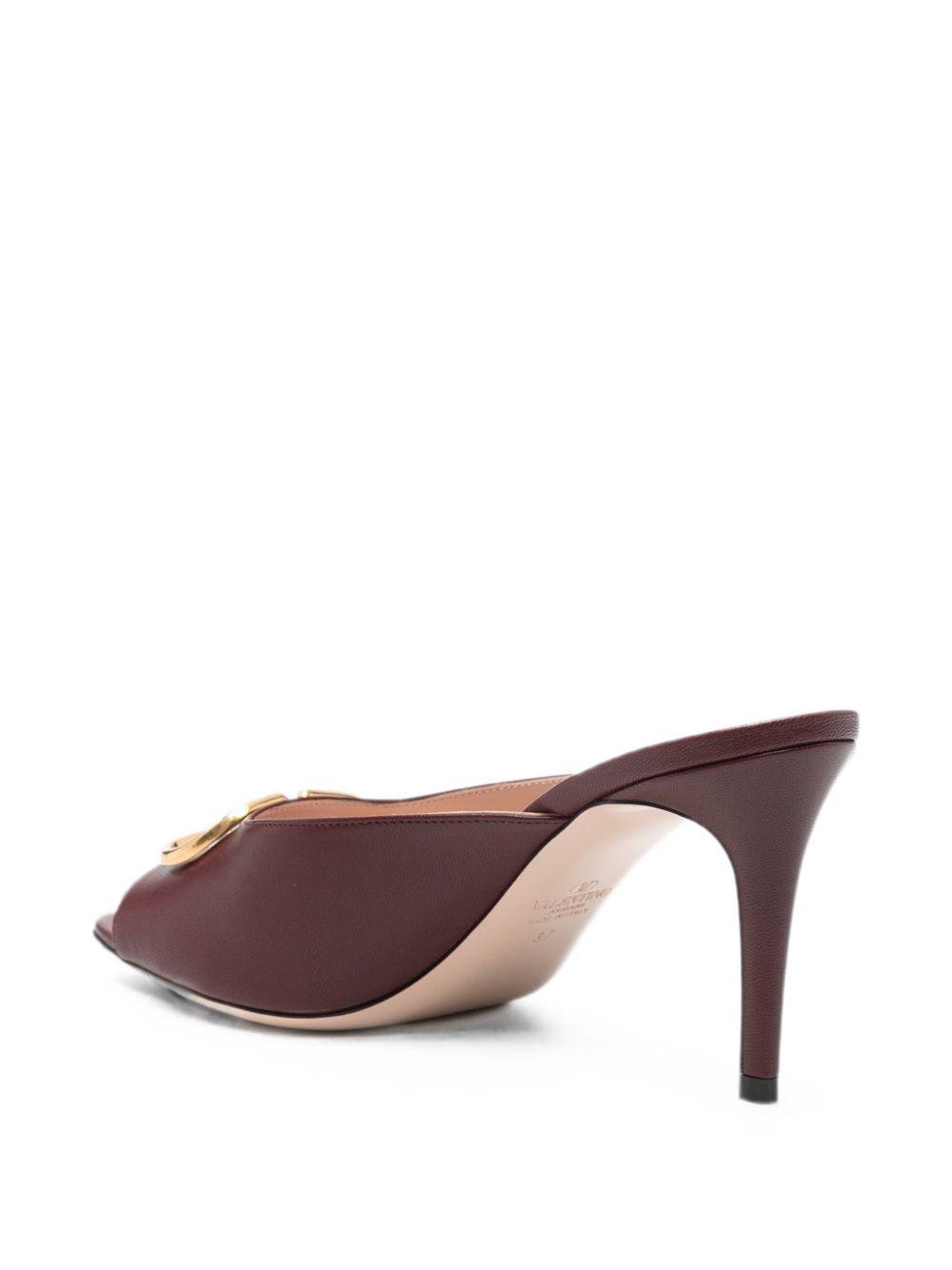 Valentino Garavani Sandals RED