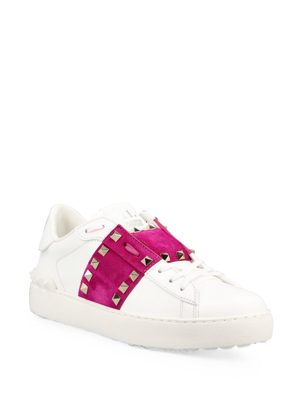 Valentino Garavani Sneakers FUXIA