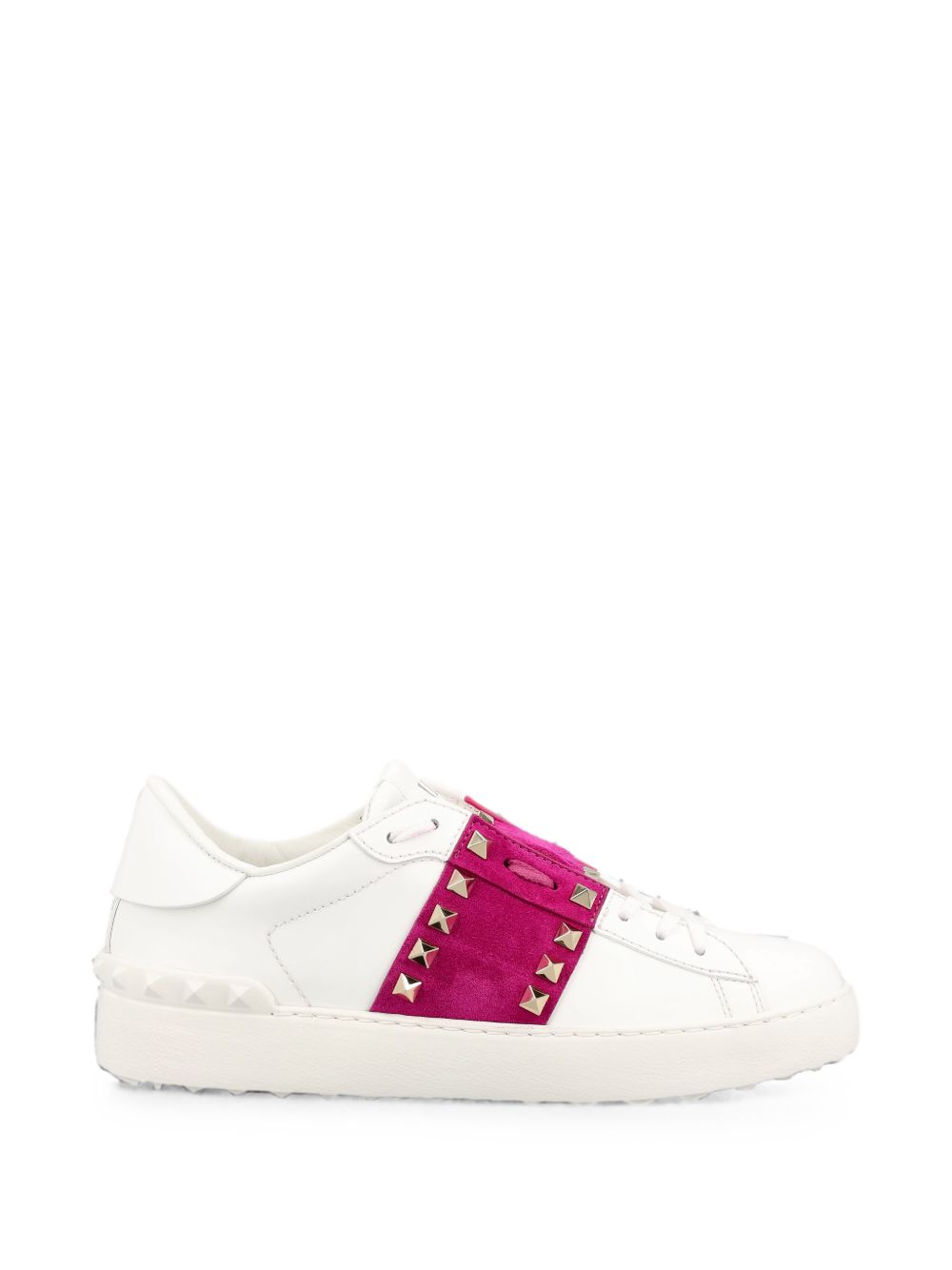 Valentino Garavani Sneakers FUXIA