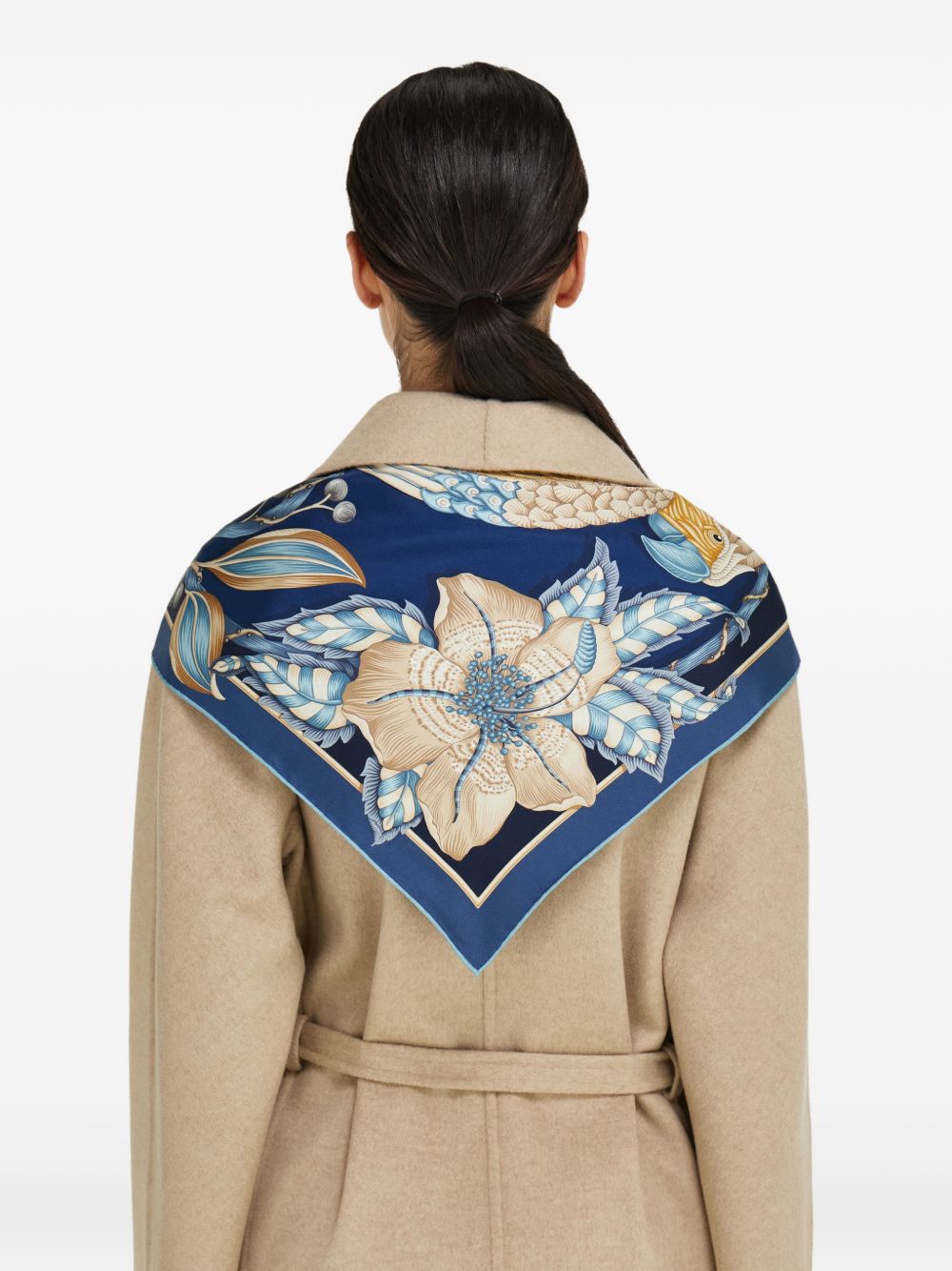 Ferragamo Scarf