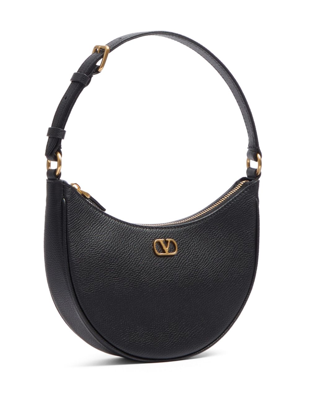 Valentino Garavani VLogo Small Shoulder Bag