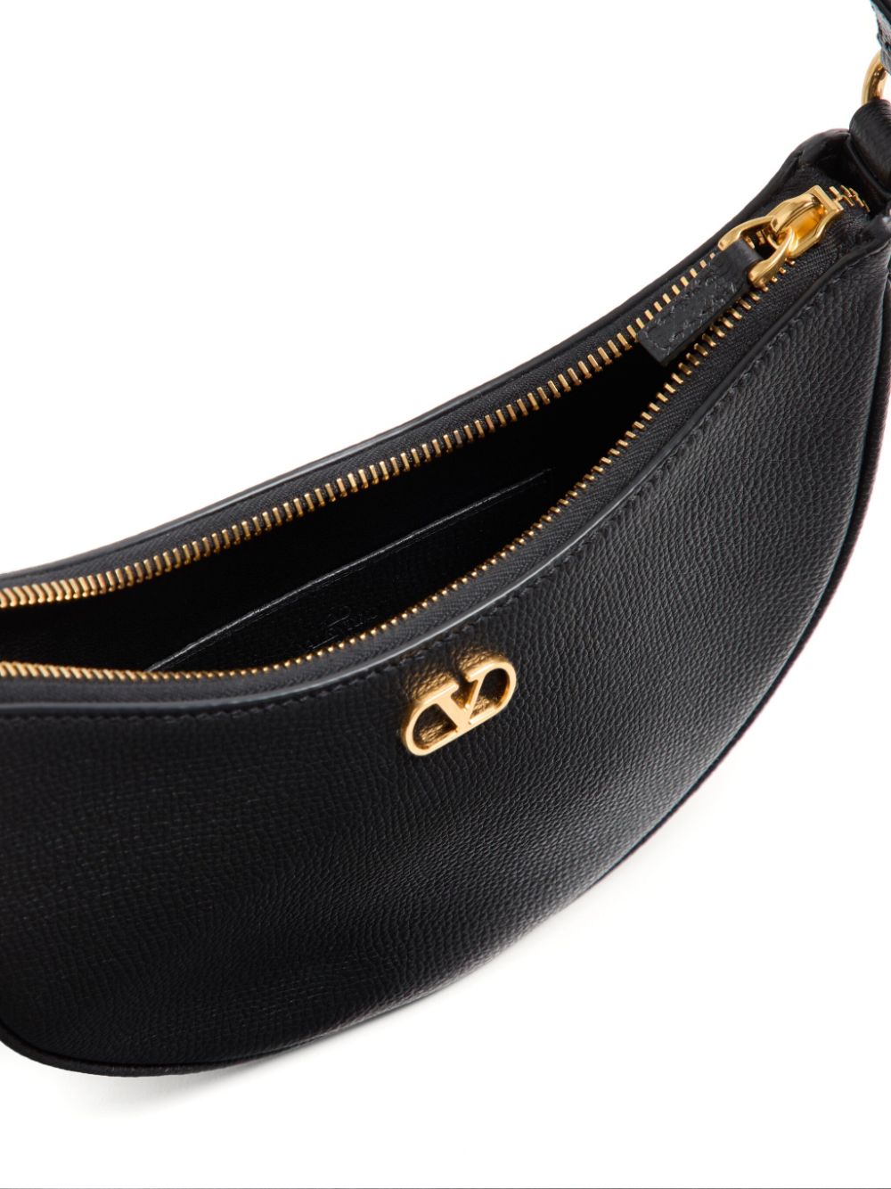 Valentino Garavani VLogo Small Shoulder Bag