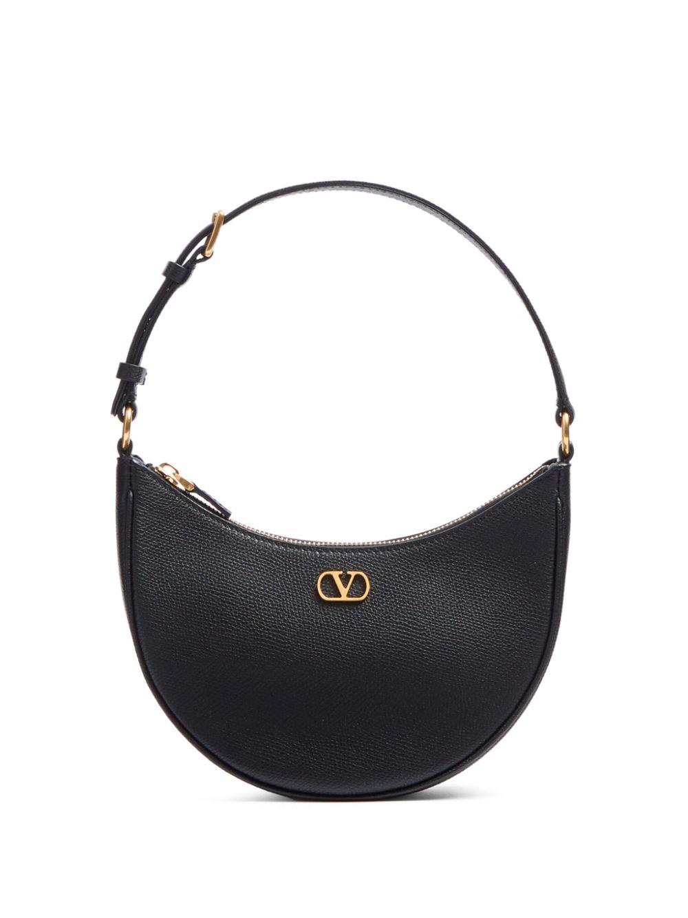 Valentino Garavani VLogo Small Shoulder Bag