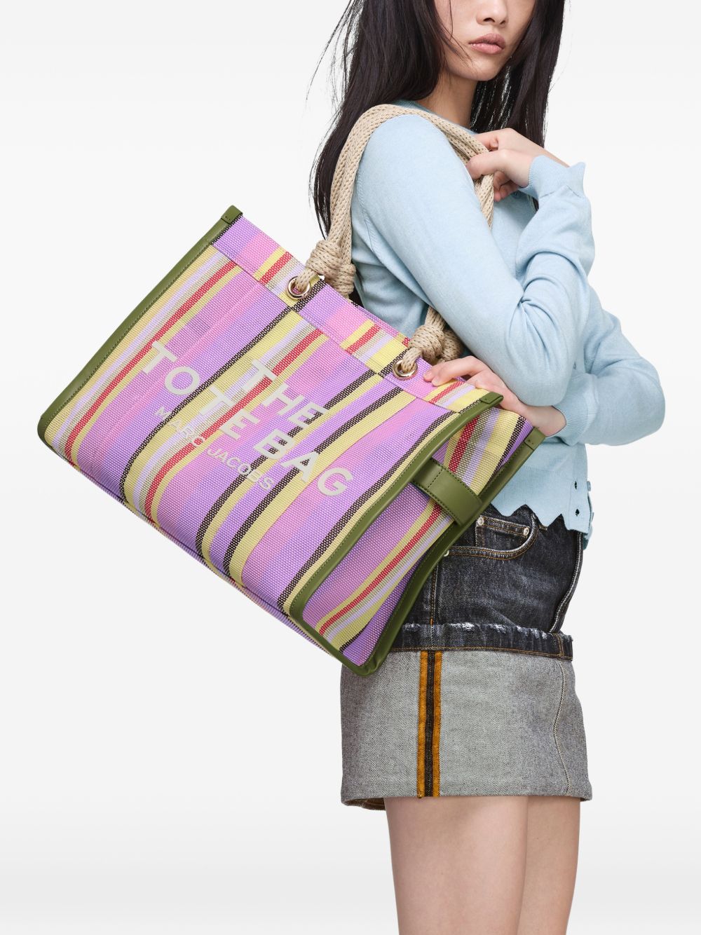 Marc Jacobs The Mesh Tote