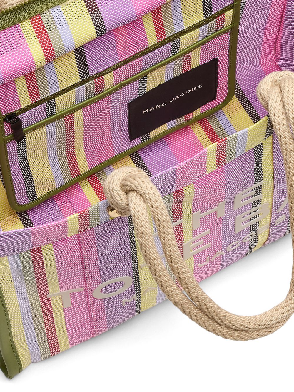 Marc Jacobs The Mesh Tote