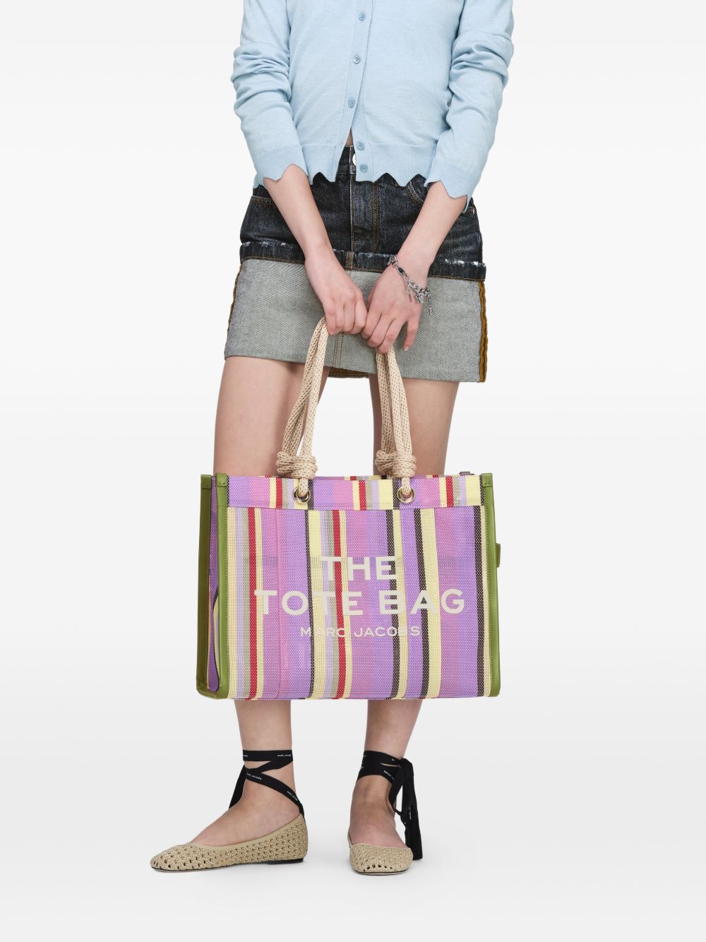 Marc Jacobs The Mesh Tote