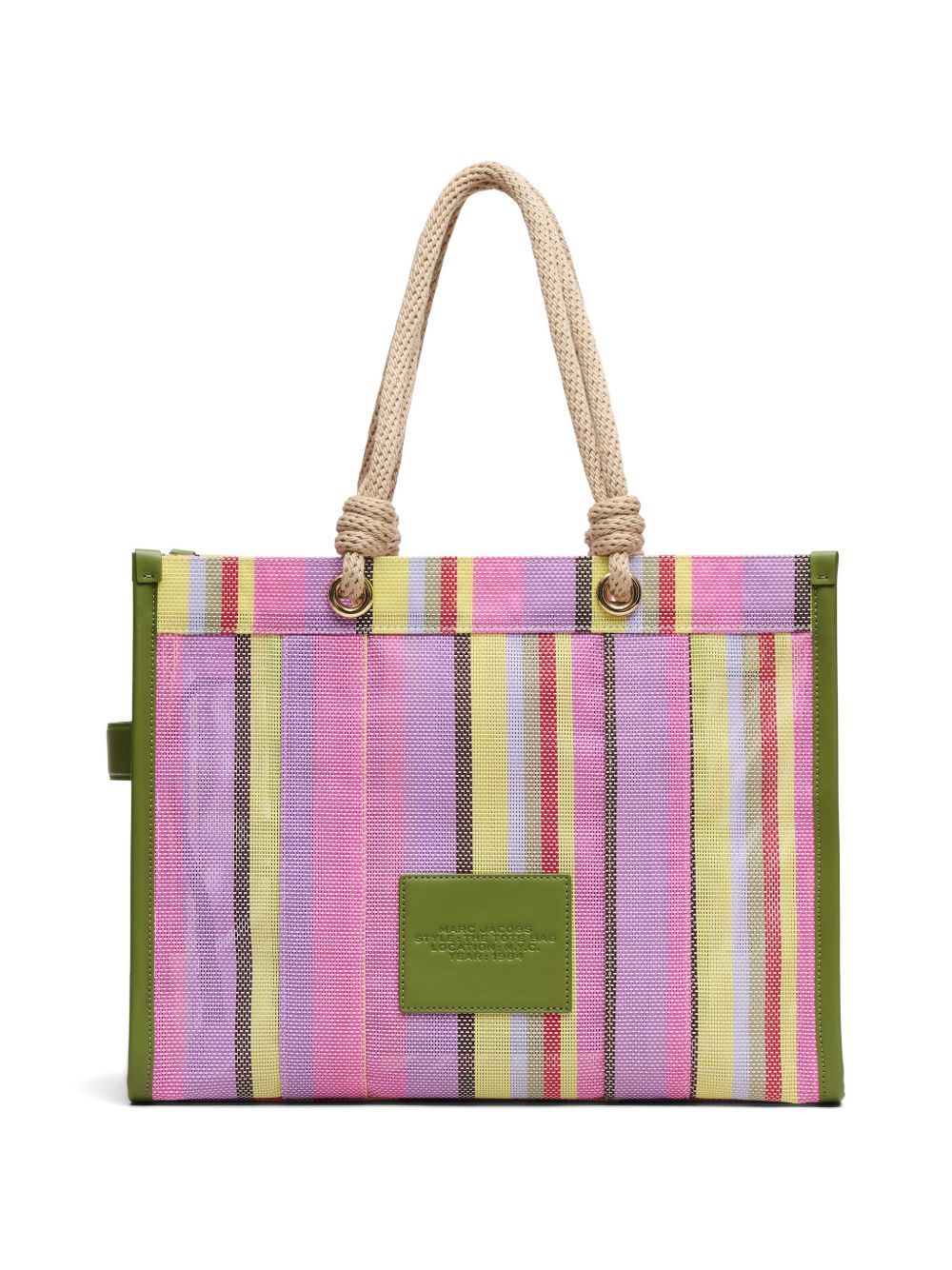 Marc Jacobs The Mesh Tote
