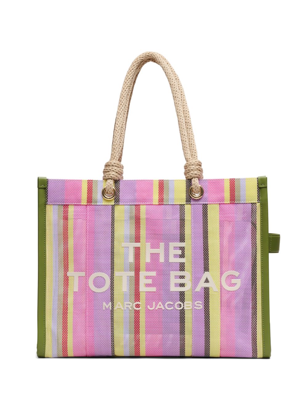 Marc Jacobs The Mesh Tote