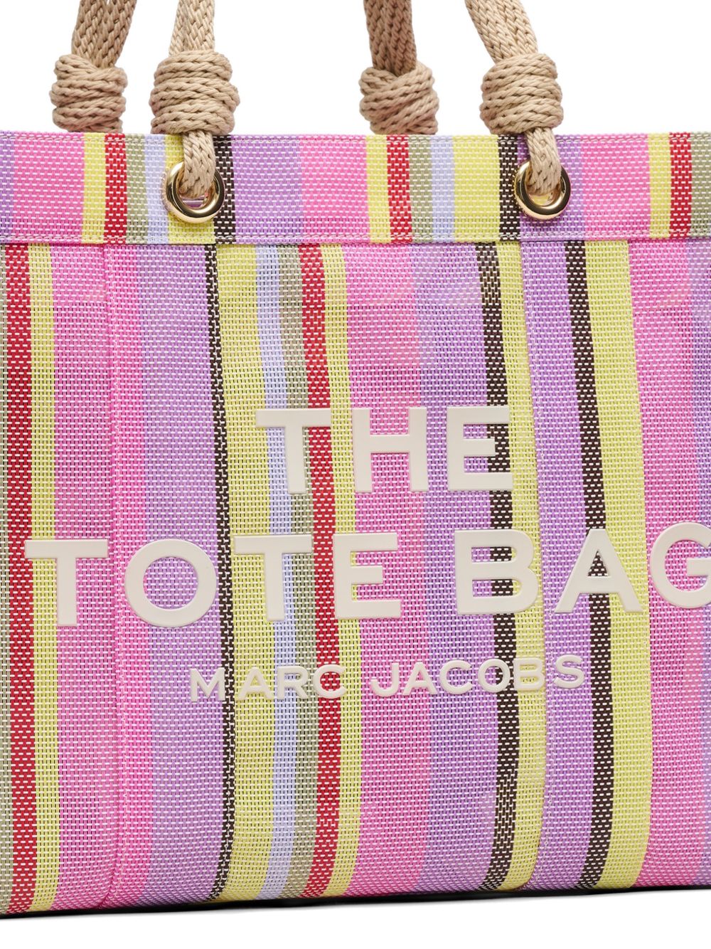 Marc Jacobs The Mesh Tote