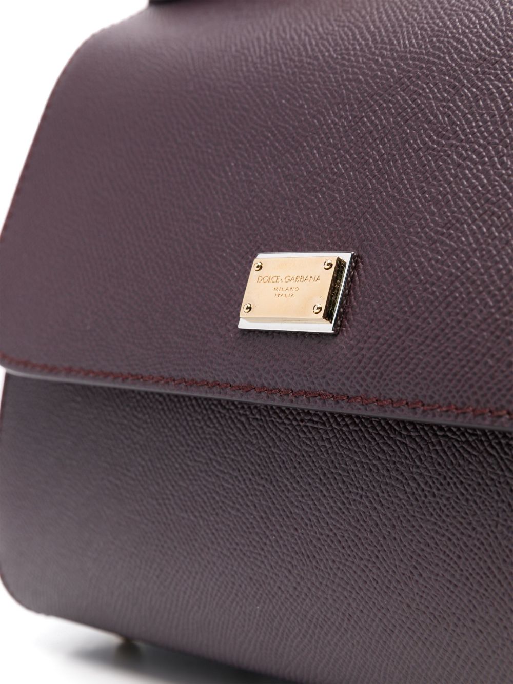Dolce & Gabbana Sicily Small Bag