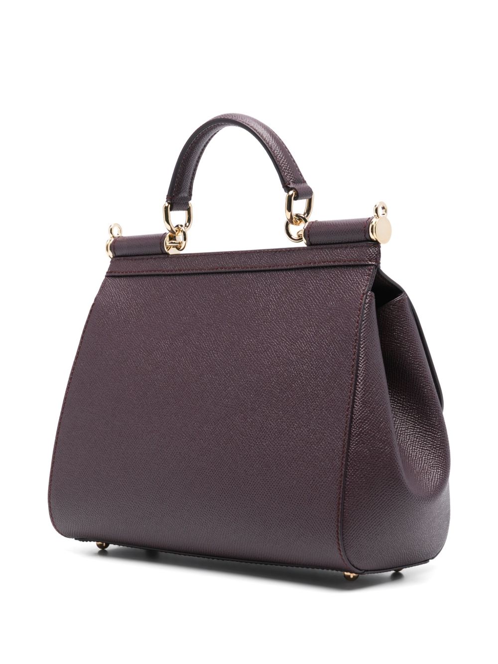 Dolce & Gabbana Sicily Small Bag