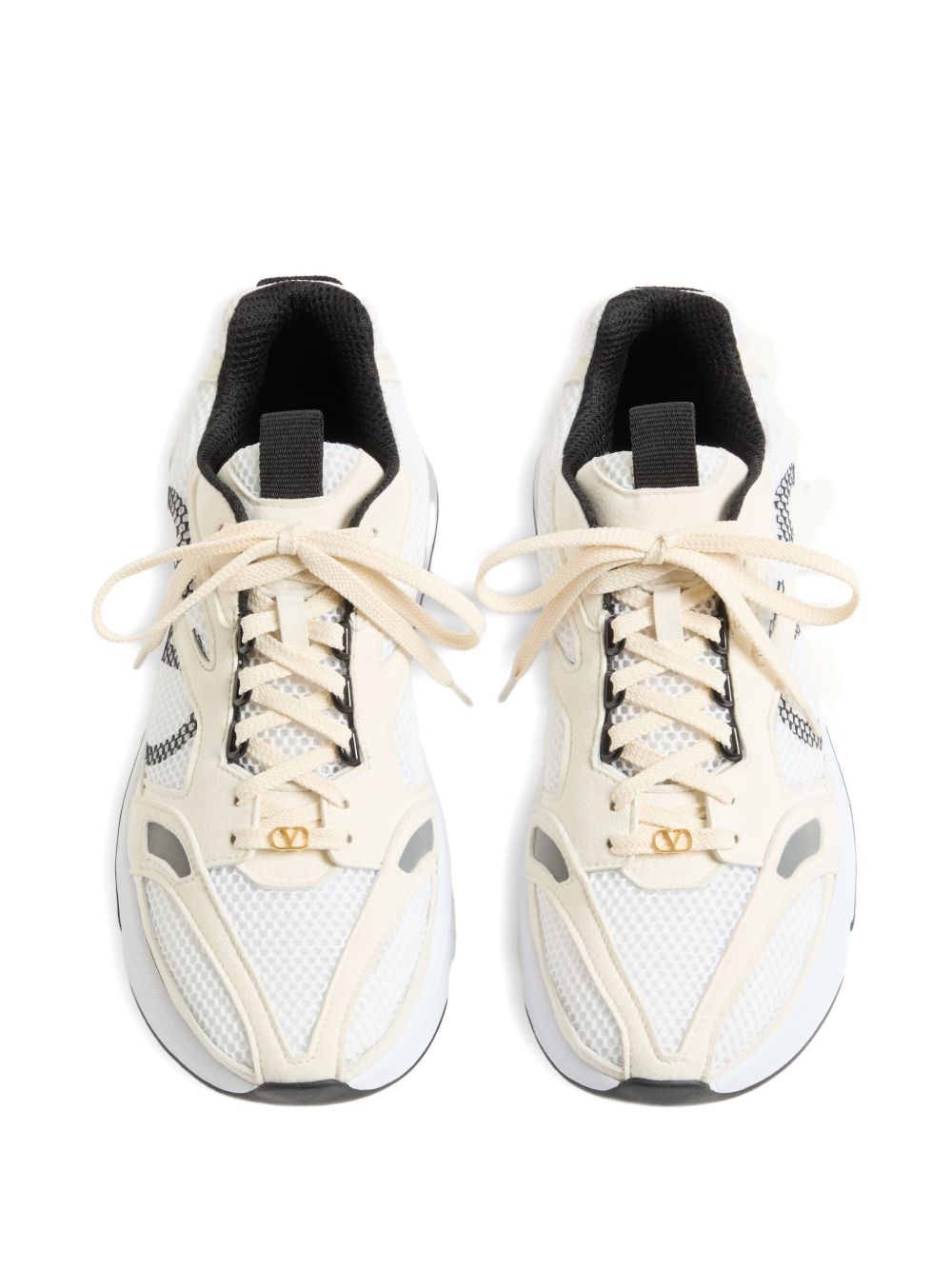 Valentino Garavani Sneakers WHITE