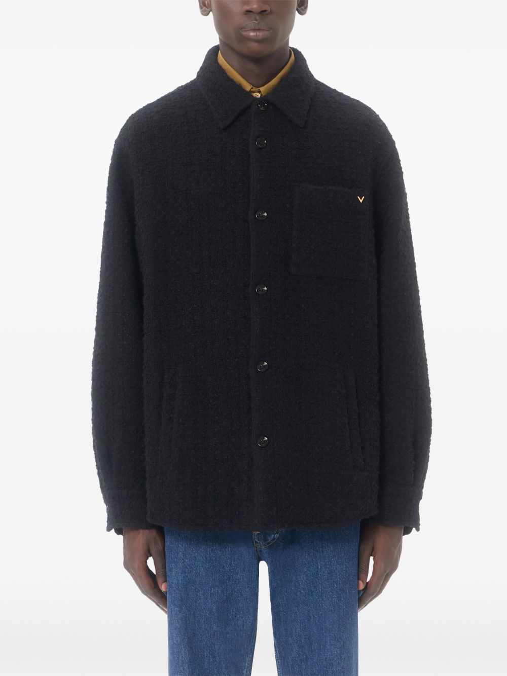 Valentino Jacket
