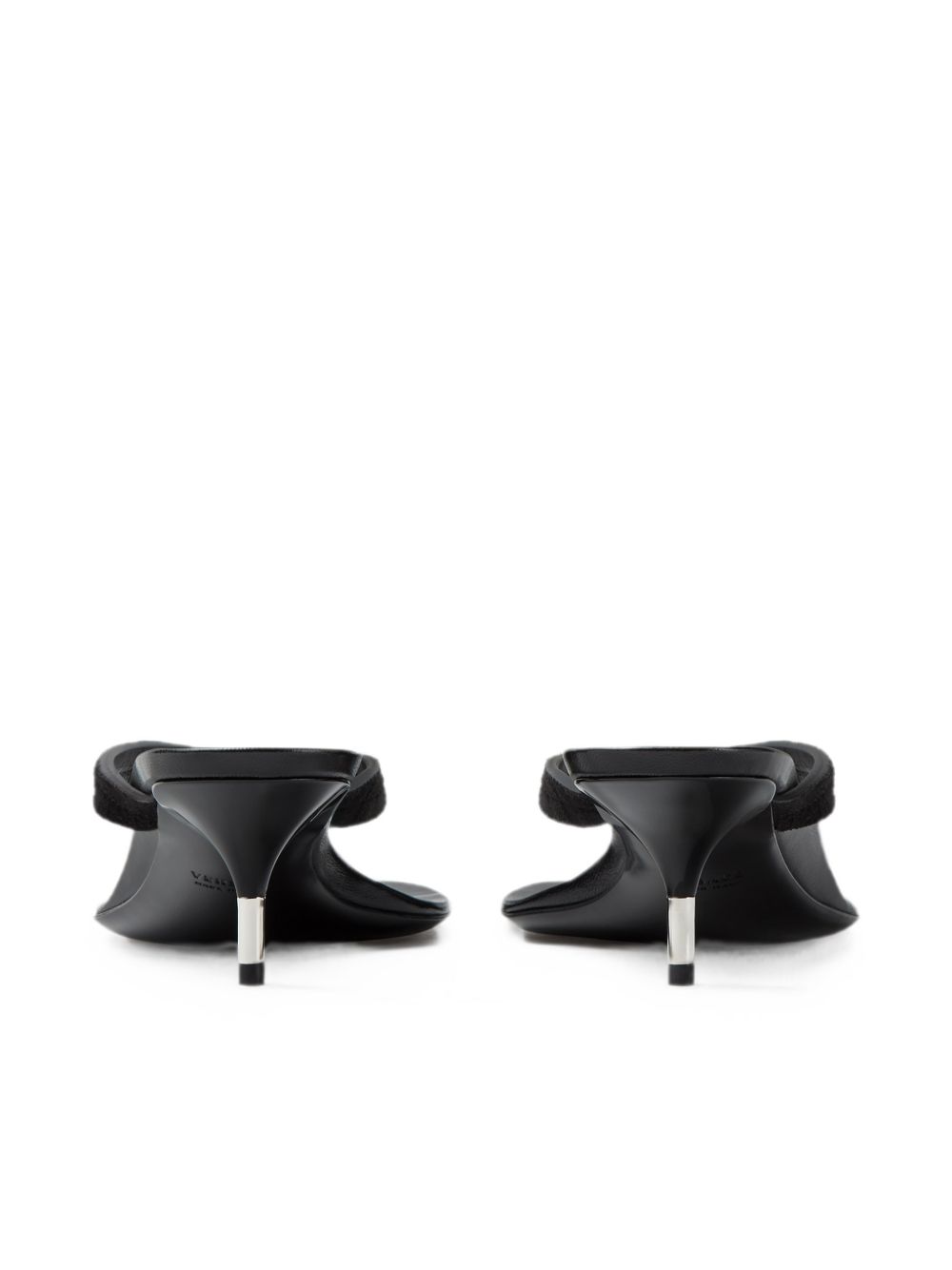 Versace Sandals BLACK