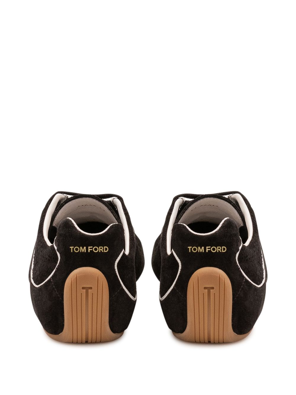 Tom Ford Sneakers BLACK