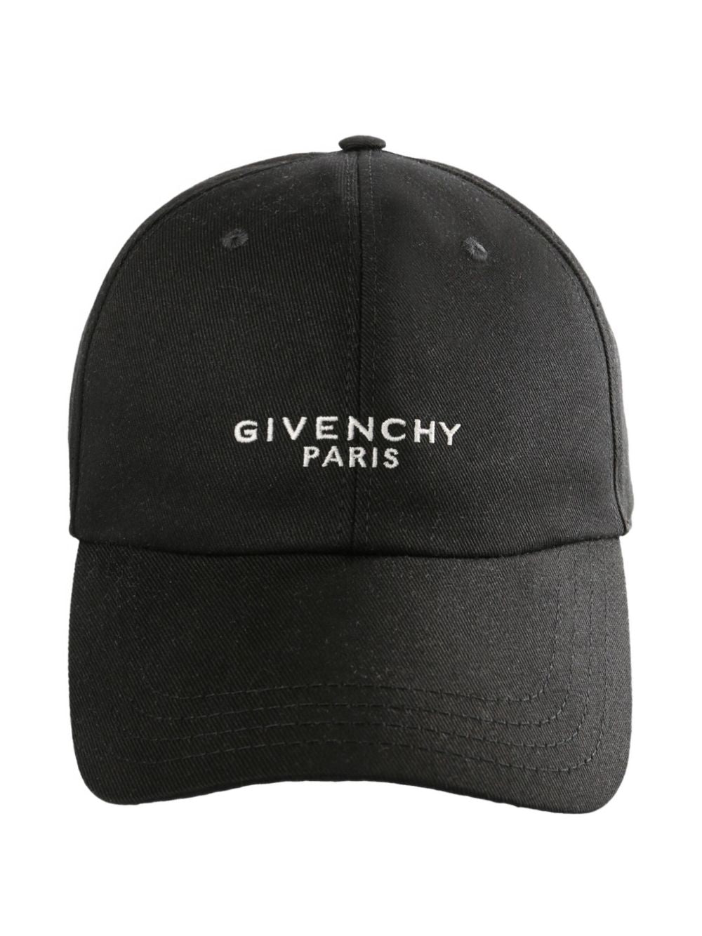 Givenchy Logo Baseball Cap