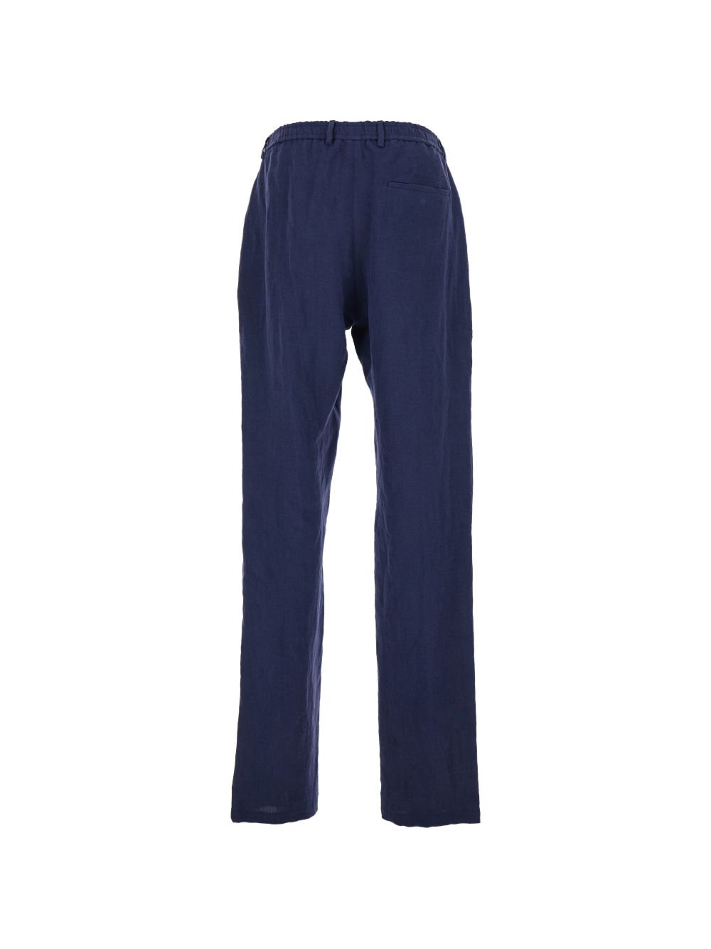 Emporio Armani Tailored Trousers