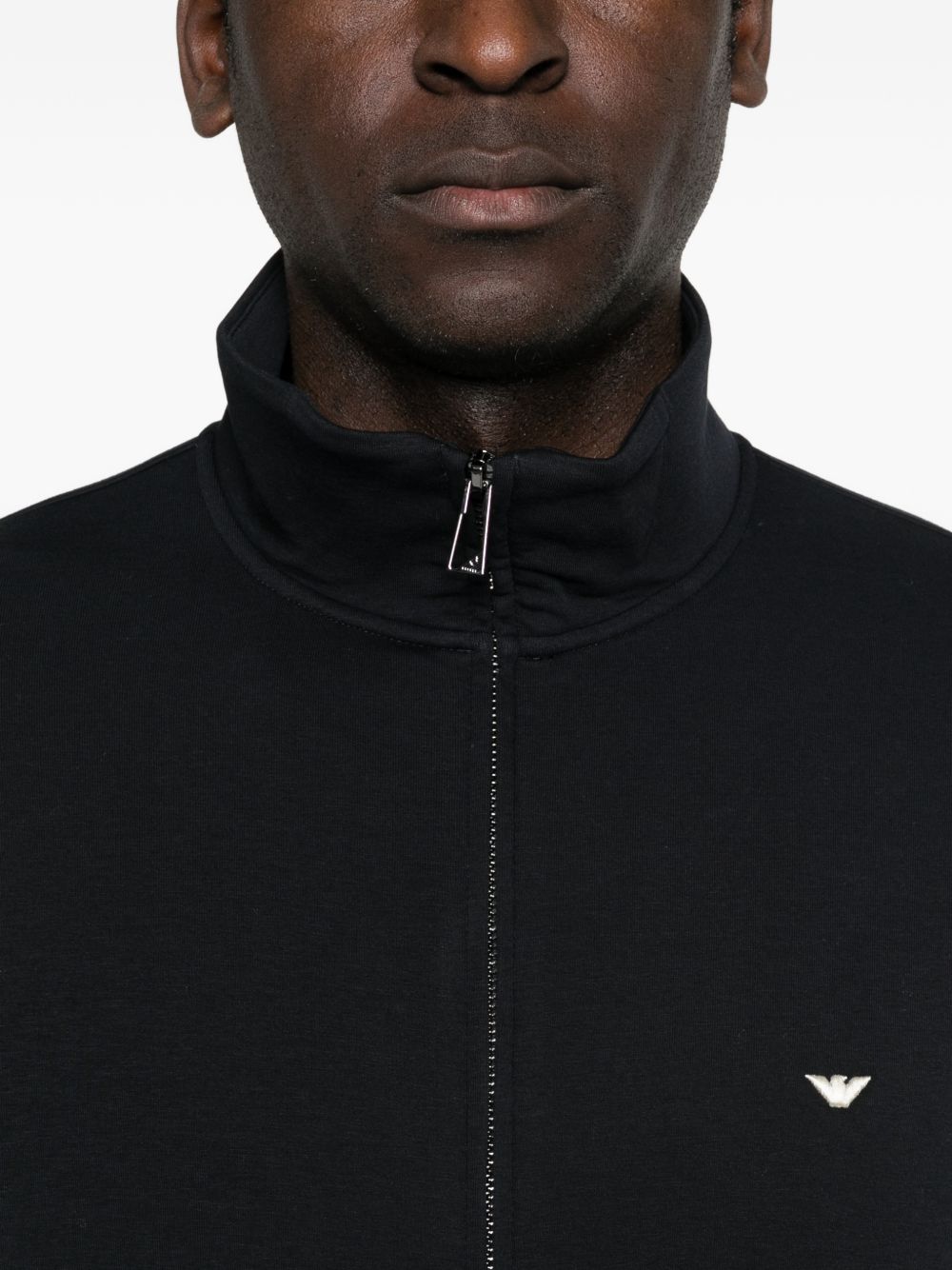 Emporio Armani Sweaters